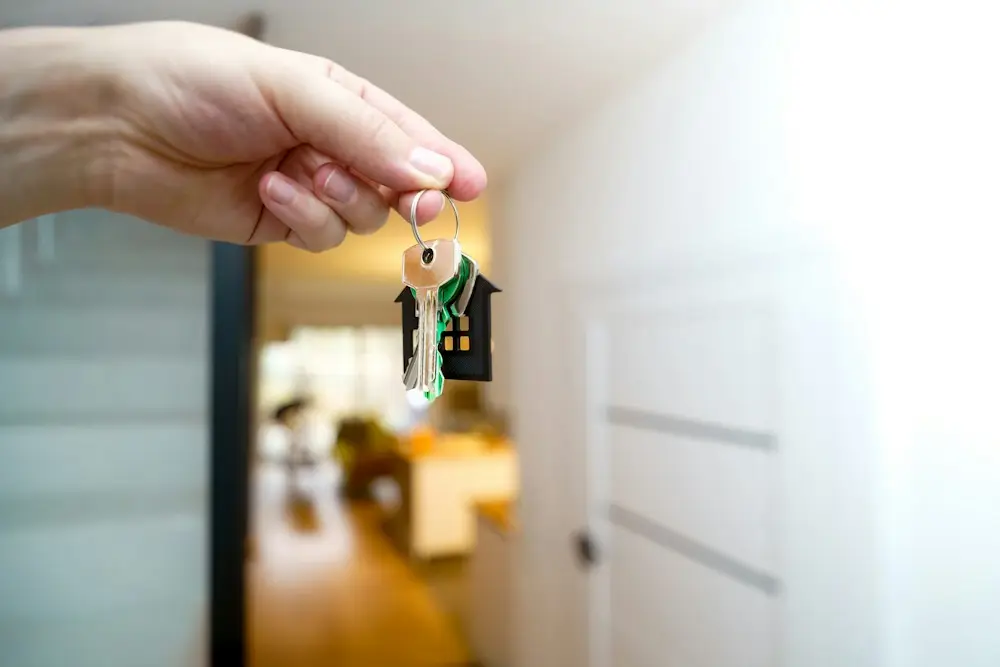 Agences immobilières
