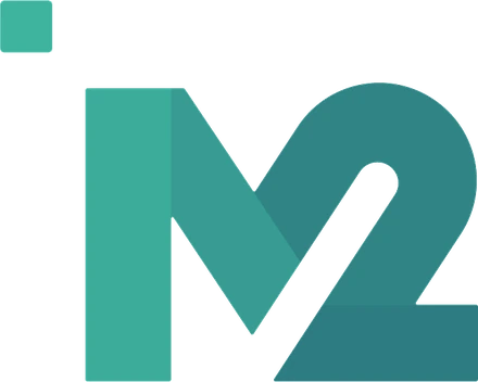 Logo M2 Secrétariat